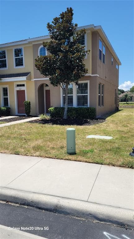 7005 TOWERING SPRUCE DRIVE RIVERVIEW, FL 33578
