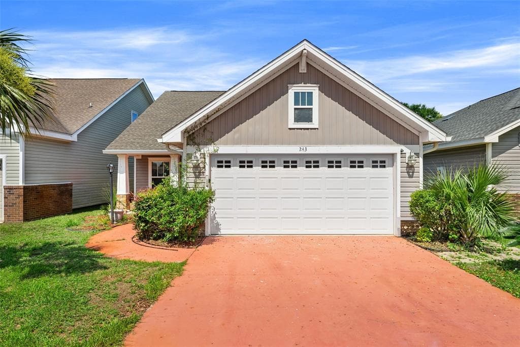243 WOODLAWN COURT