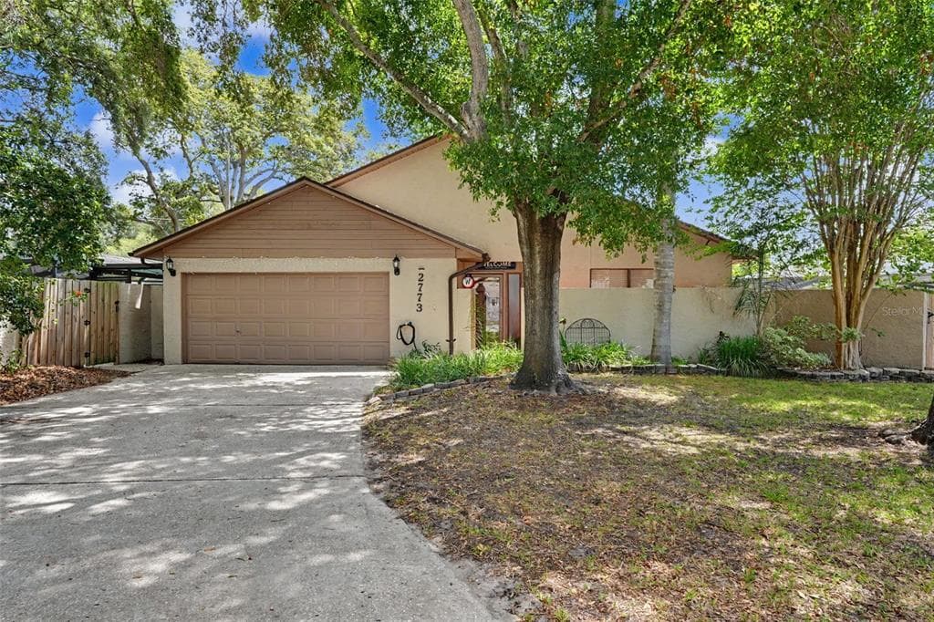 2773 JEFFREY DRIVE