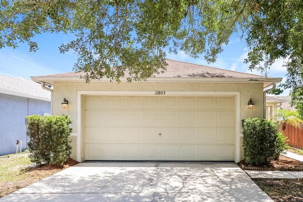11805 PRICKLY PEAR WAY SEFFNER, FL 33584