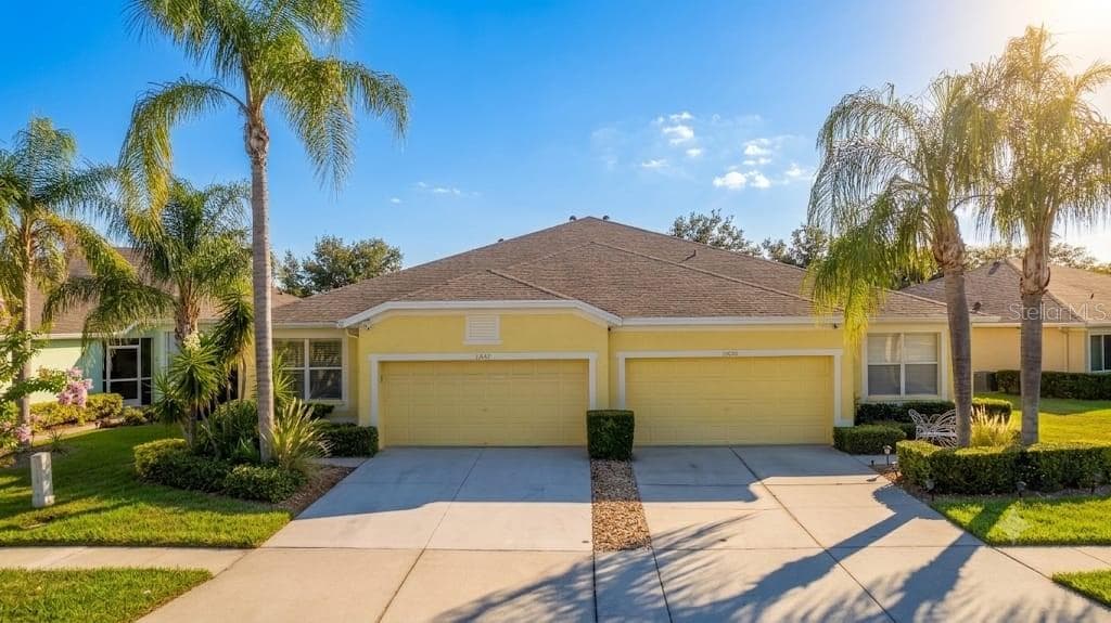 11447 CAPTIVA KAY DRIVE RIVERVIEW, FL 33569