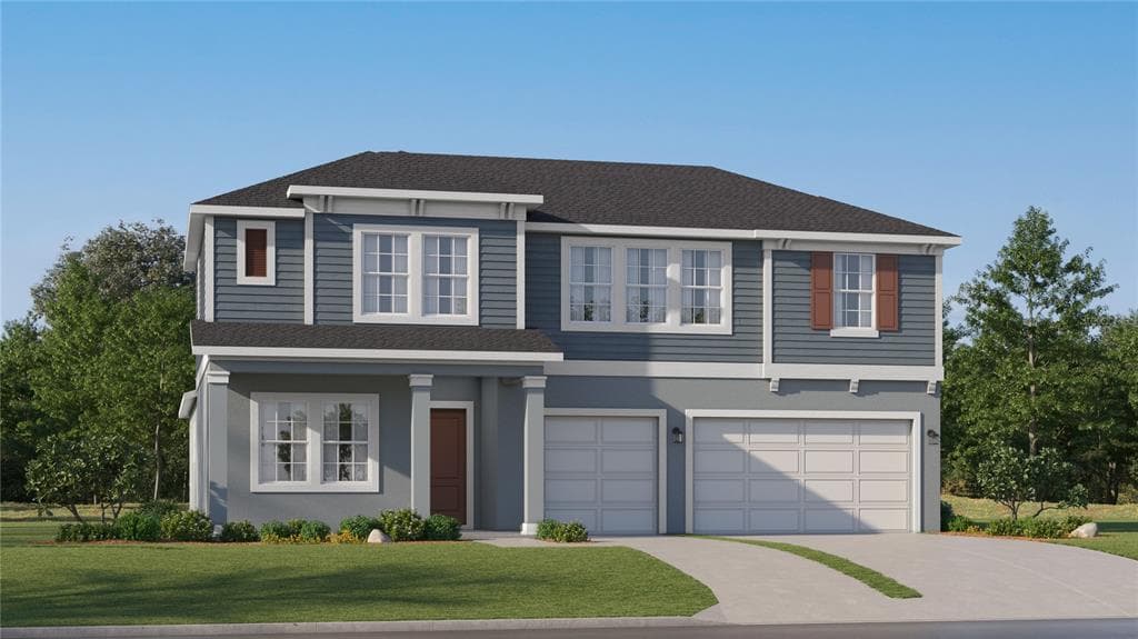 18074 ENDURING SPIRIT DRIVE LAND O LAKES, FL 34638