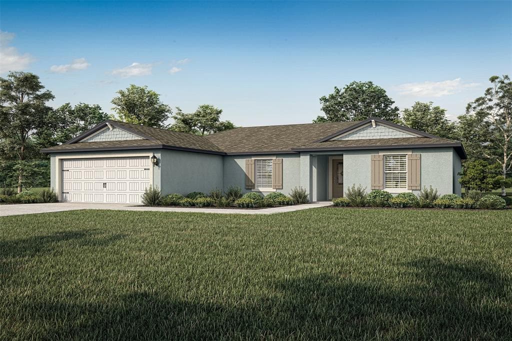 72 WHIPPOORWILL DRIVE PALM COAST, FL 32164