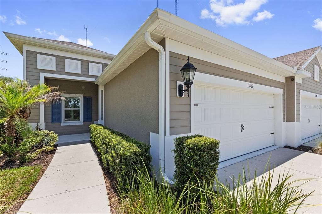 13506 CIRCA CROSSING DRIVE LITHIA, FL 33547