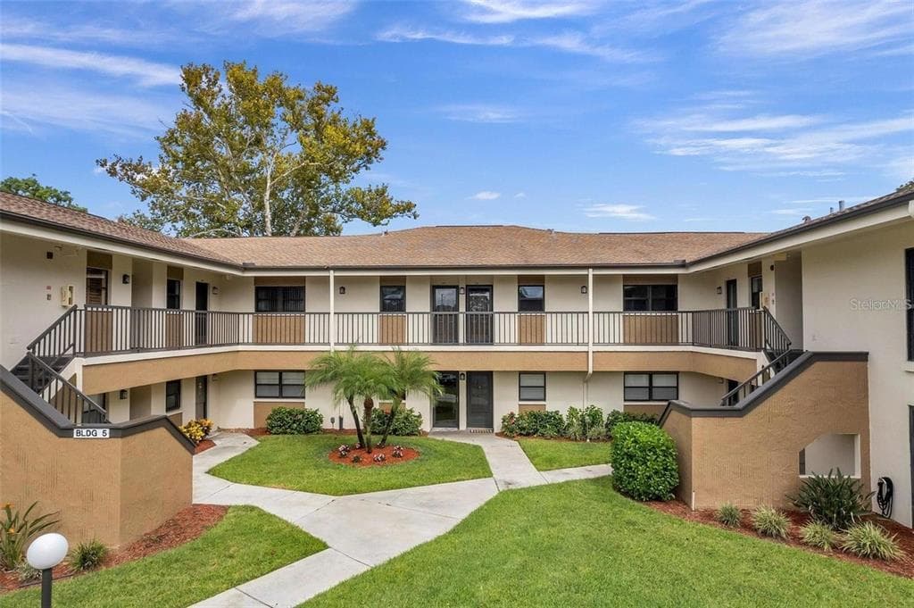 2700 NEBRASKA AVENUE UNIT 5-203