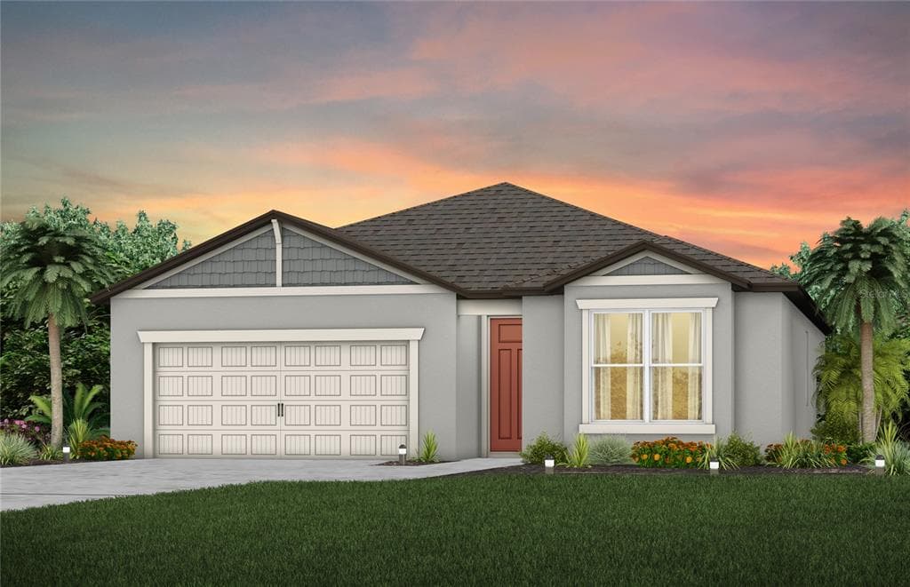 3663 OBSIDIAN DRIVE SPRING HILL, FL 34609