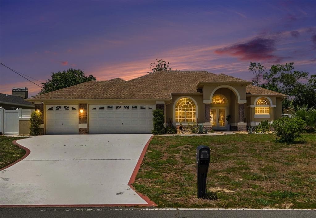 3944 LEMA DRIVE
