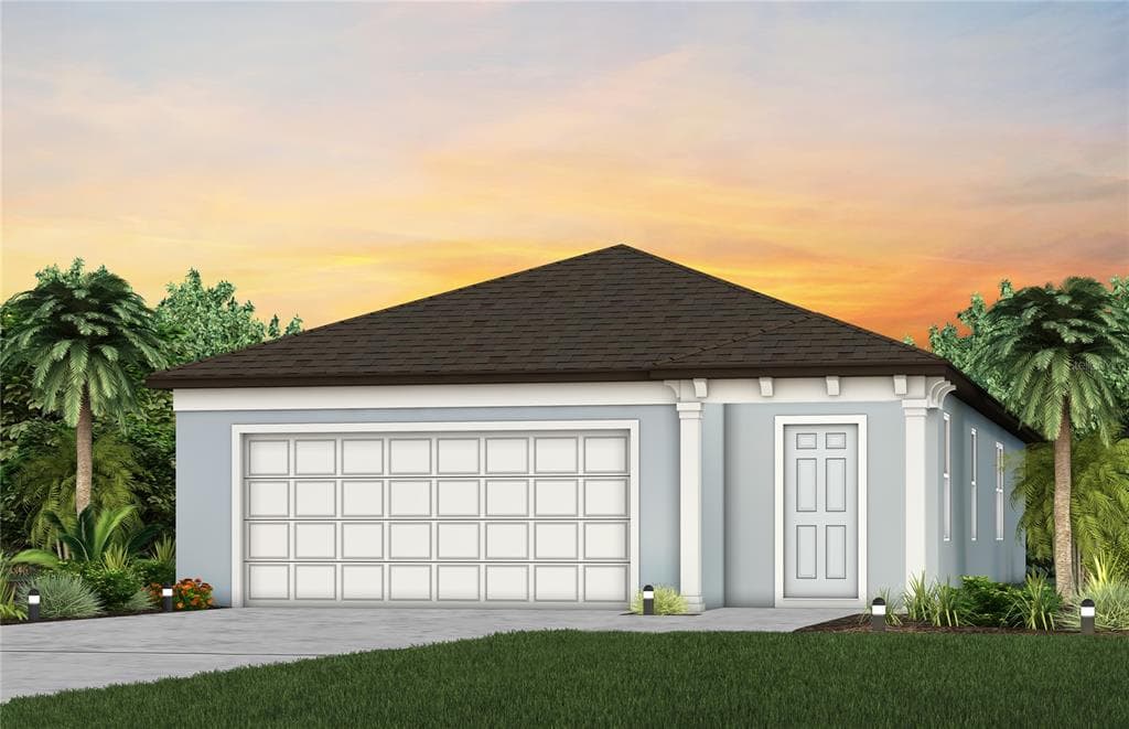 3705 HORNBEAM ROAD SPRING HILL, FL 34609