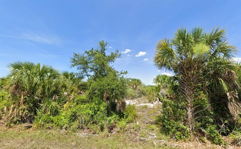 10038 GREETINGS STREET PORT CHARLOTTE, FL 33981