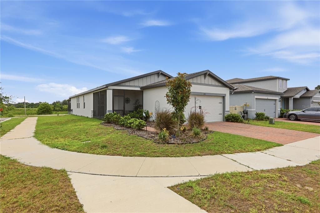 2101 JUDITH COURT HAINES CITY, FL 33844