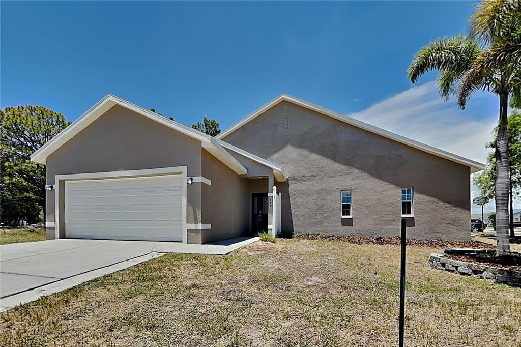 229 LOOKOUT DRIVE APOLLO BEACH, FL 33572