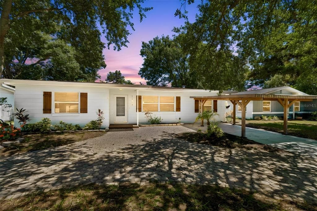 1555 MAGNOLIA DRIVE CLEARWATER, FL 33756