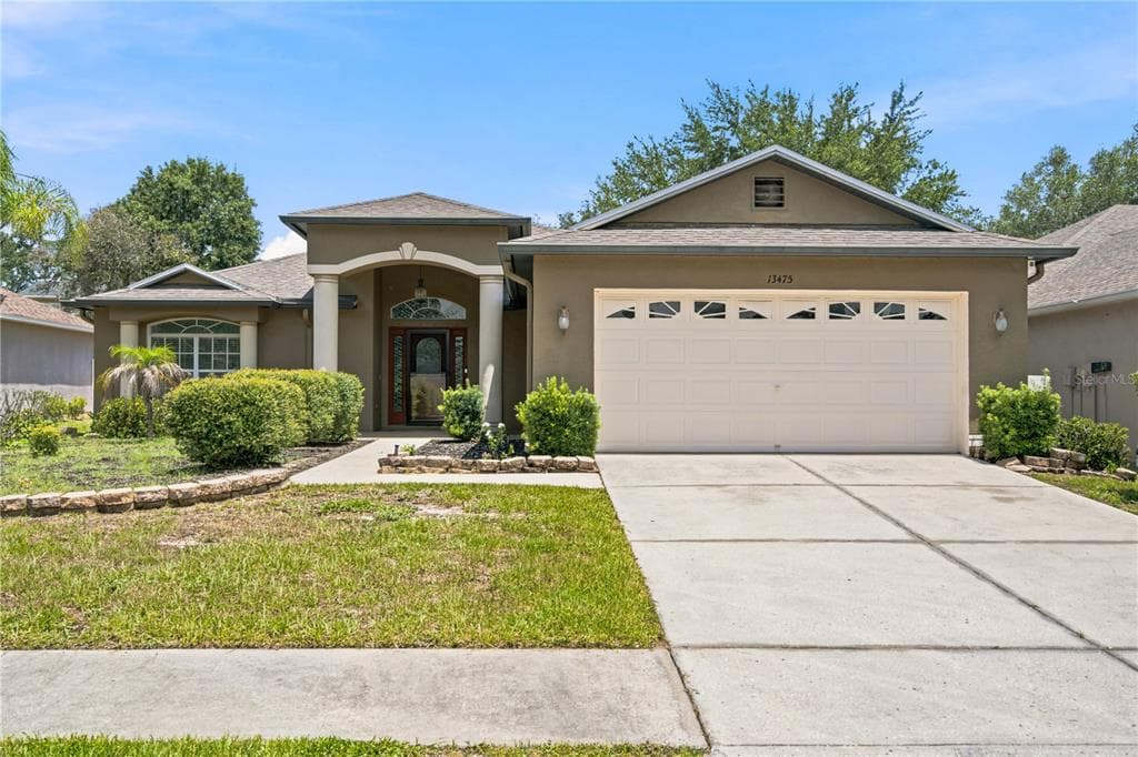 13475 TEABERRY LANE