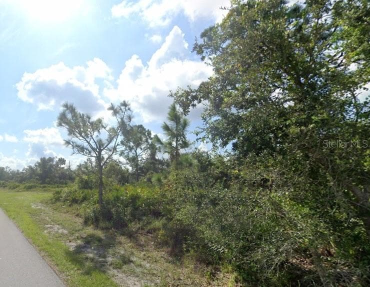 1274 NAVIGATOR ROAD PUNTA GORDA, FL 33983