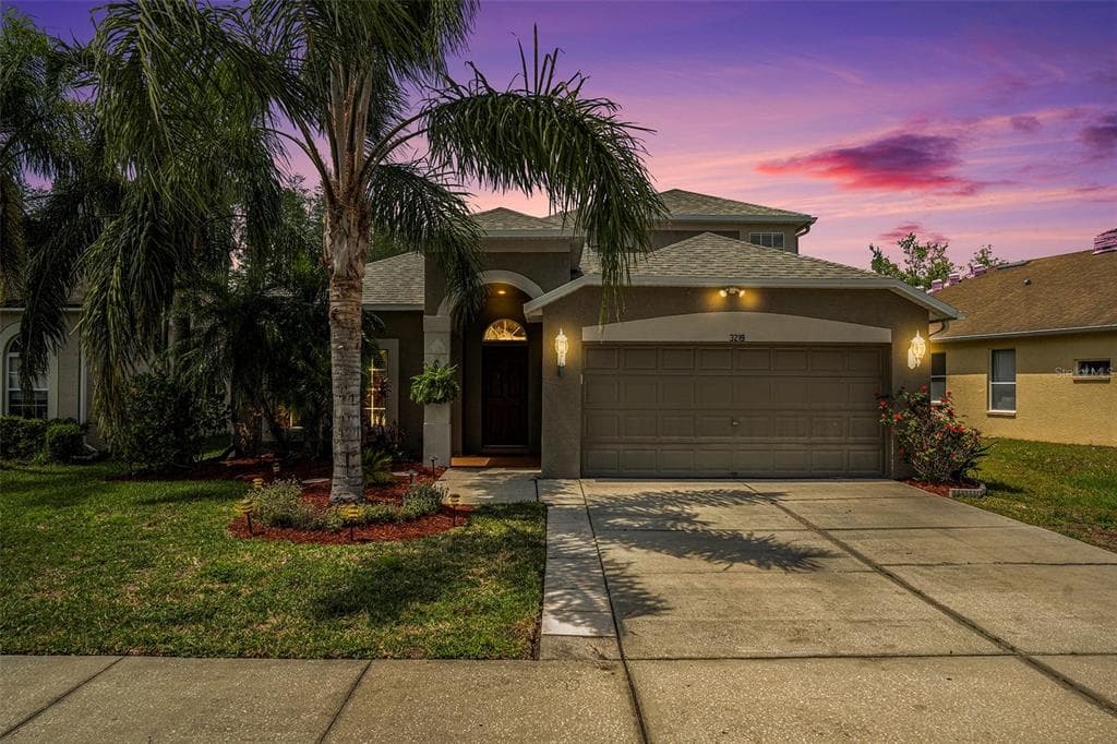 3219 GIANNA WAY