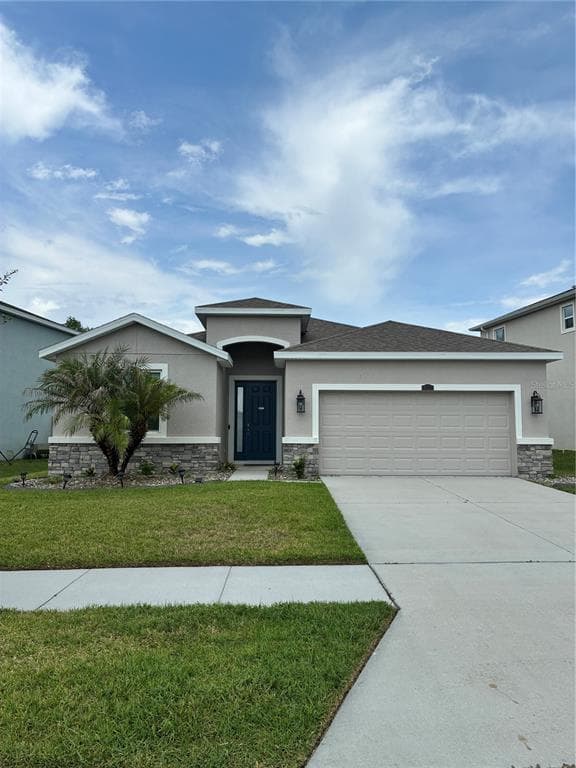 8737 BOWER BASS CIRCLE WESLEY CHAPEL, FL 33545