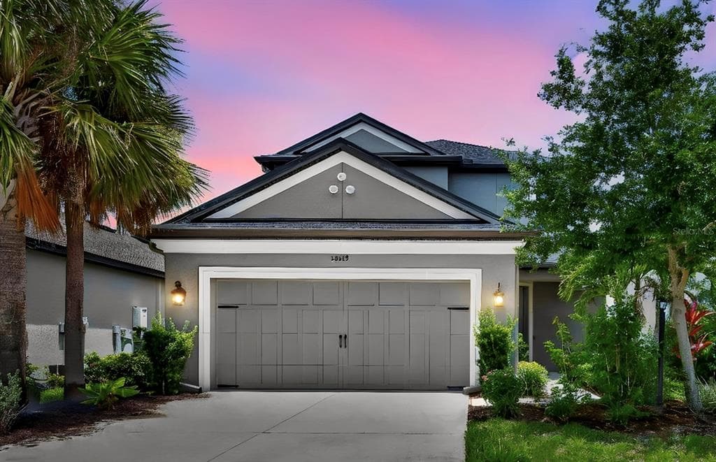 16443 PAYNES MILL DRIVE BRADENTON, FL 34211