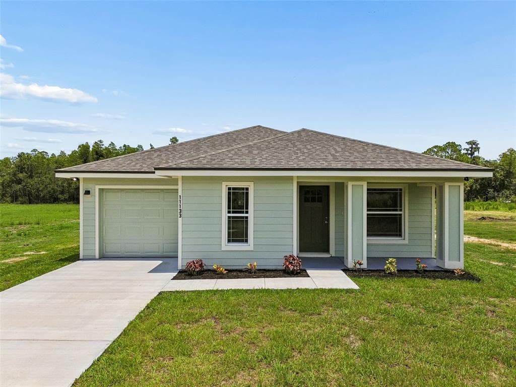11133 KO DRIVE