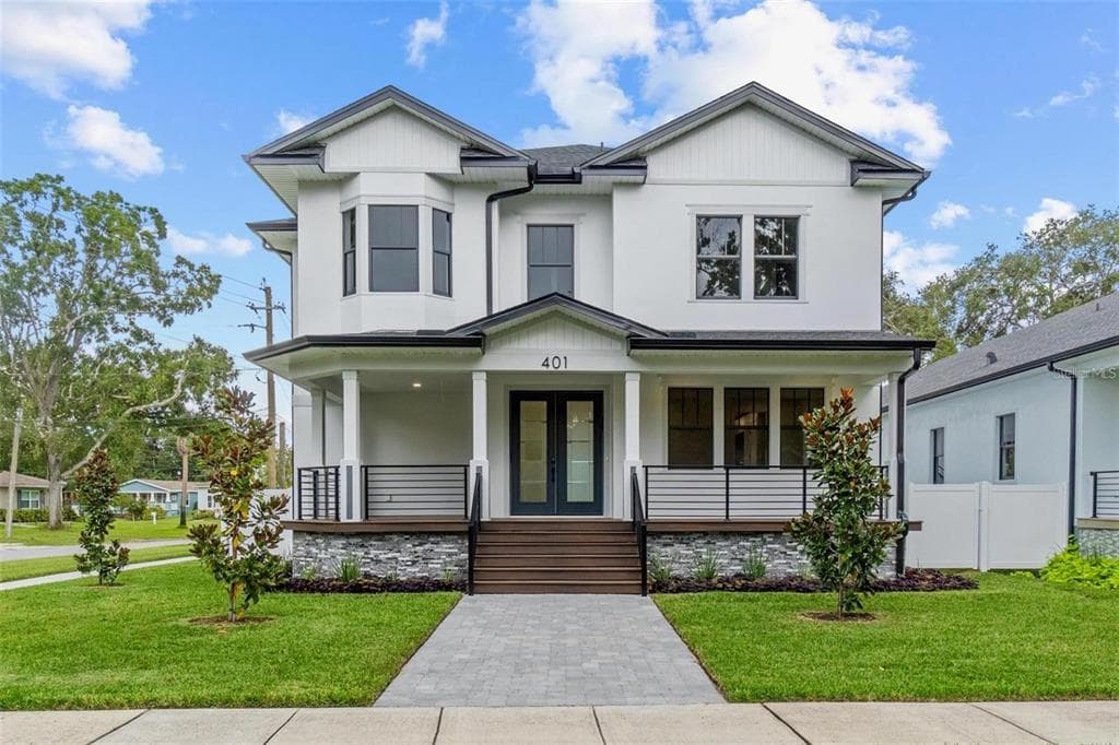 401 PARK BOULEVARD OLDSMAR, FL 34677