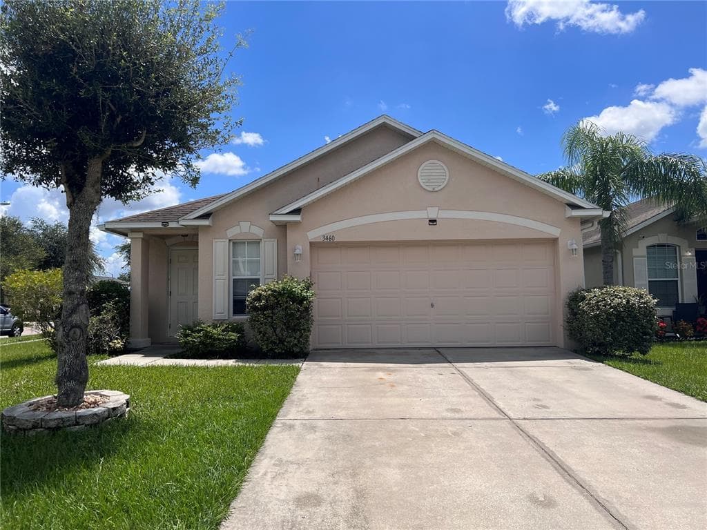 3460 BELLERICAY LANE
