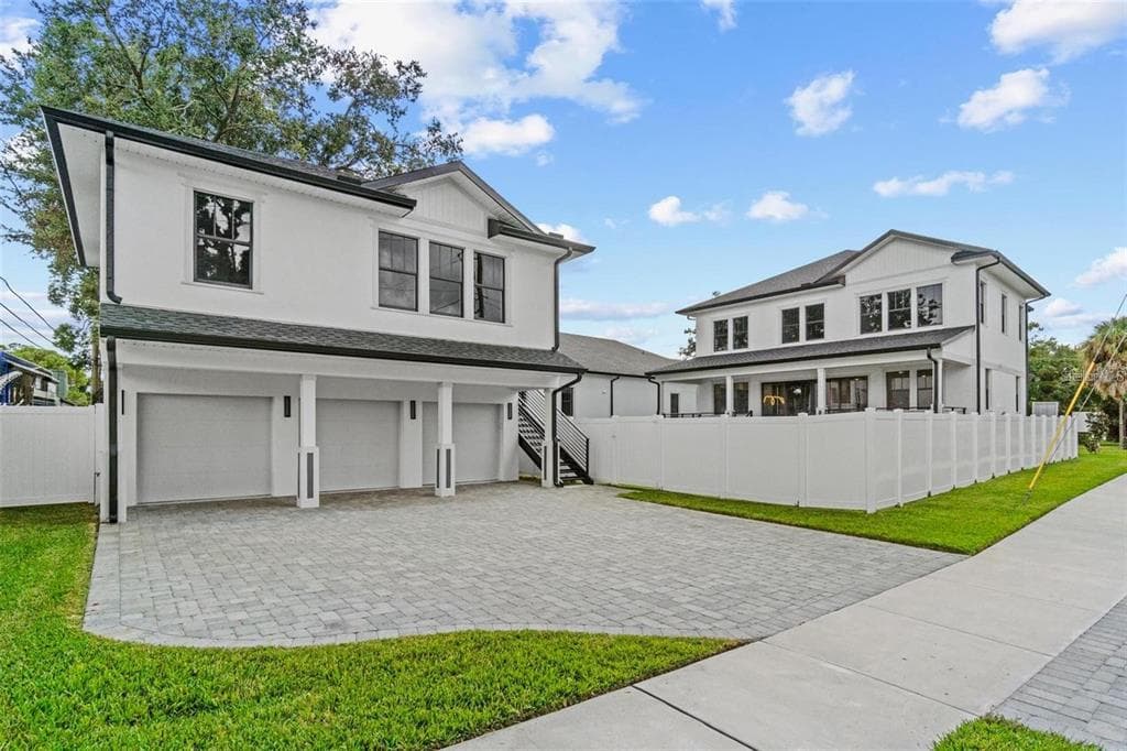 401 PARK ADU BOULEVARD OLDSMAR, FL 34677