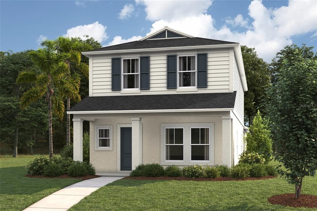 9155 BELLEVIEW FOREST PASS DADE CITY, FL 33525