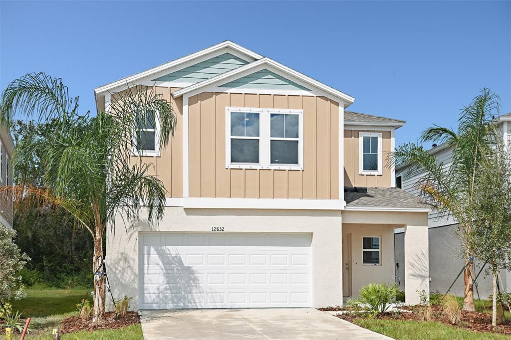 36580 SAGEMOOR DRIVE ZEPHYRHILLS, FL 33541