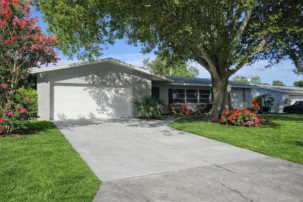 1329 FAIRFIELD DRIVE CLEARWATER, FL 33764