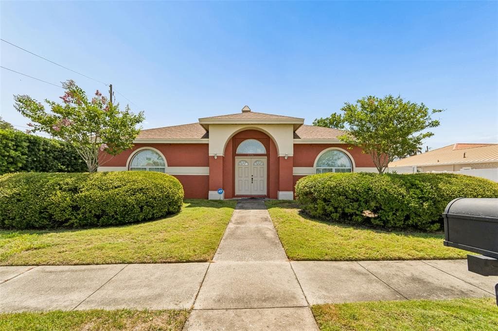 7791 CARVER COURT SEMINOLE, FL 33772