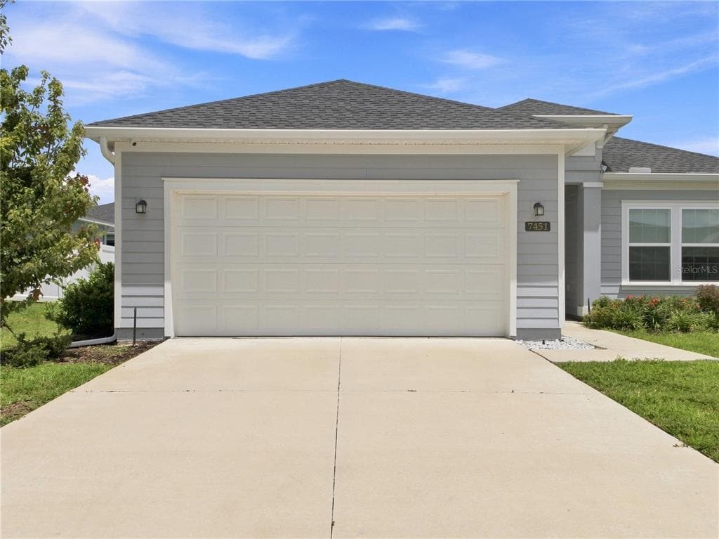 7451 SW 76TH TERRACE OCALA, FL 34481
