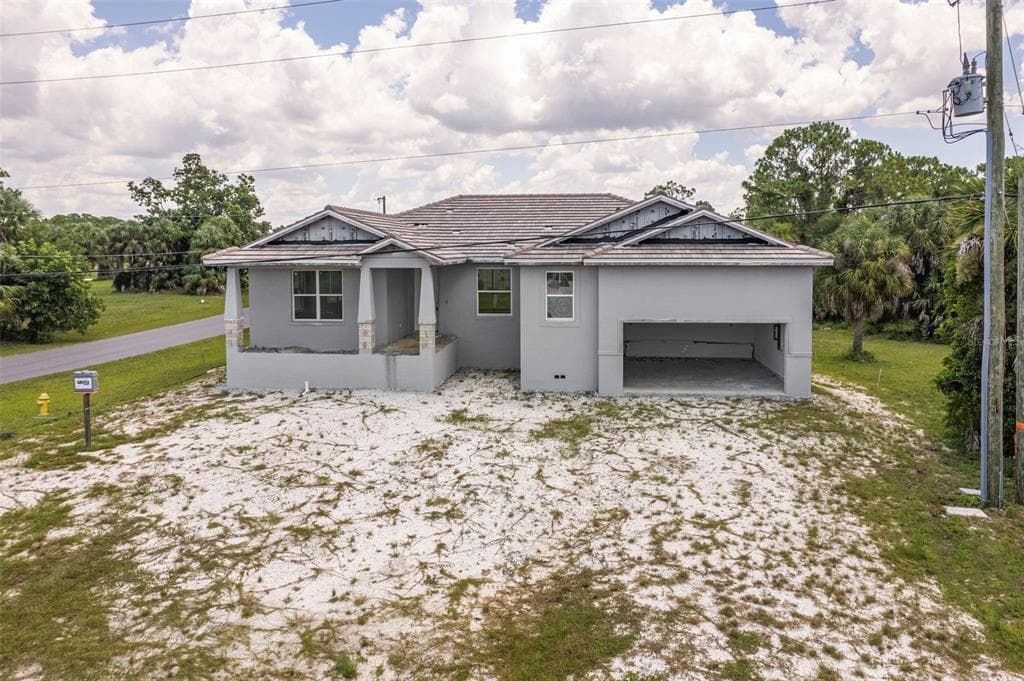 16265 SAN EDMUNDO ROAD PUNTA GORDA, FL 33955