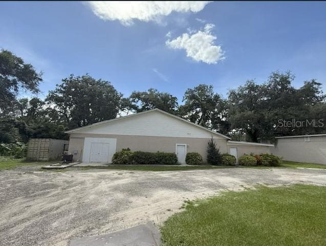 2525 N BETHLEHEM ROAD UNIT B PLANT CITY, FL 33565