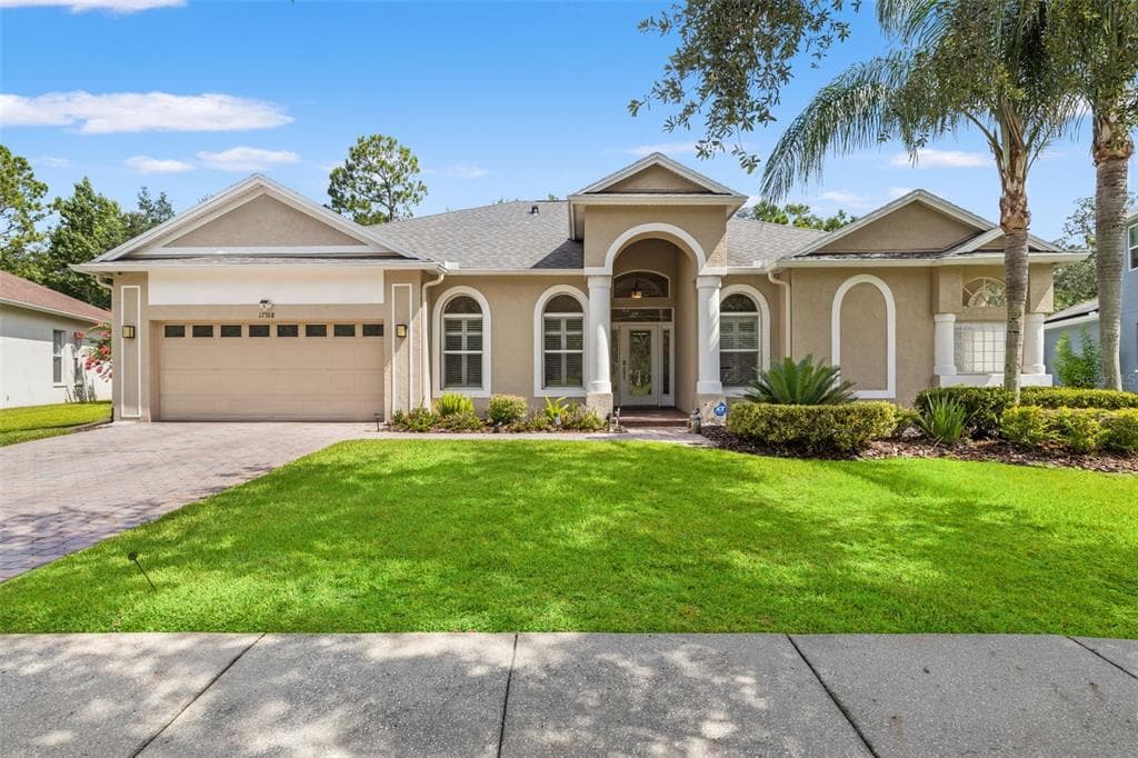 17308 CHENANGO LANE TAMPA, FL 33647