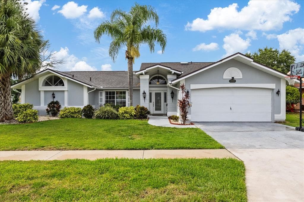 13528 WOODSIDE DRIVE HUDSON, FL 34667