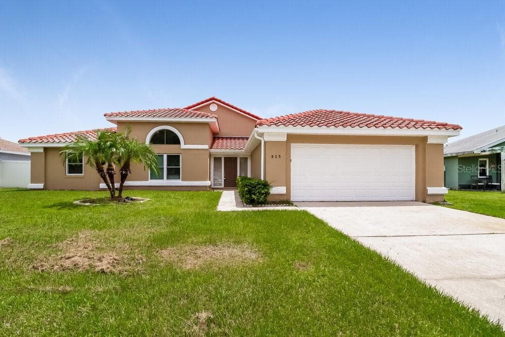 825 VIRGINIA WOODS LANE ORLANDO, FL 32824