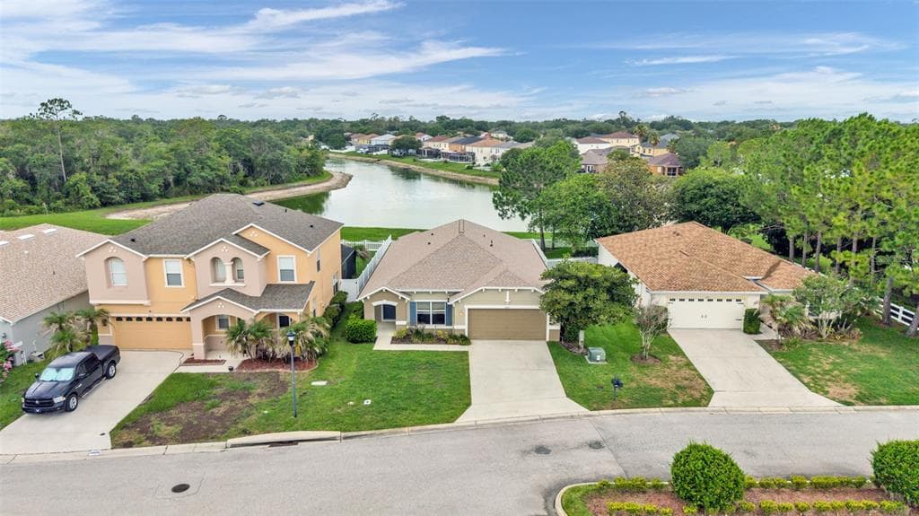 3005 PARK RIDGE AVENUE MULBERRY, FL 33860