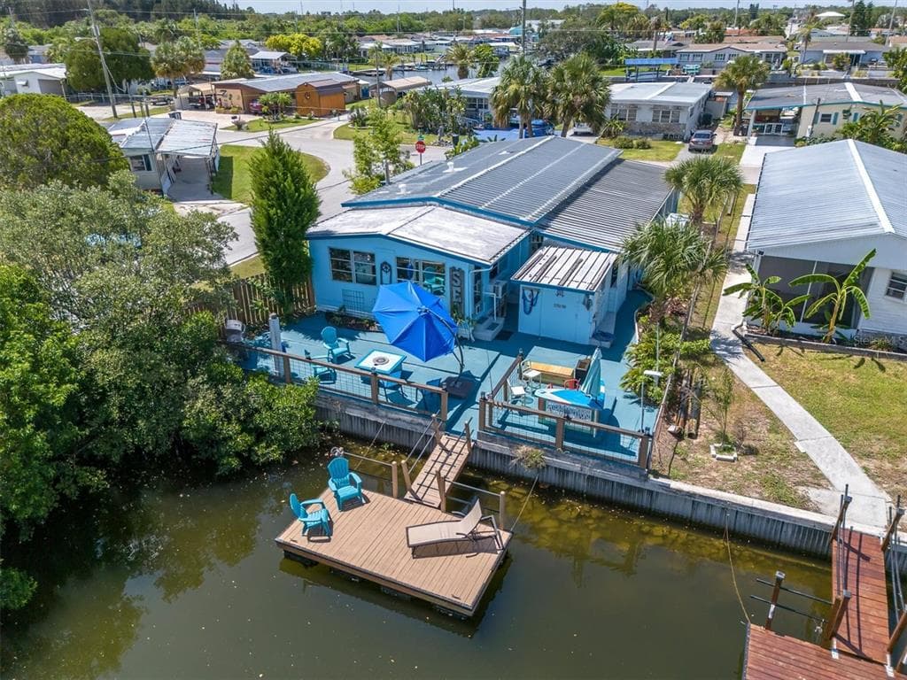 6629 TOWER DRIVE