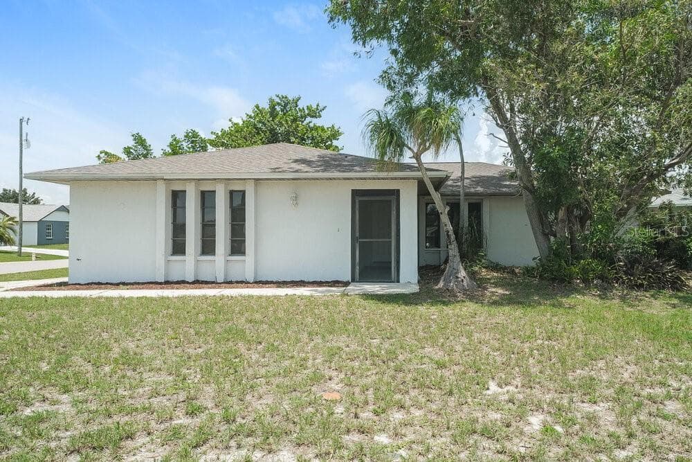1329 SE 12TH STREET CAPE CORAL, FL 33990