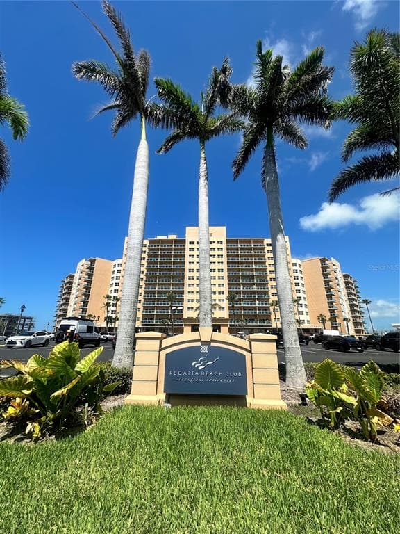 880 MANDALAY AVENUE UNIT 309
