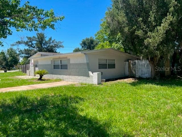 10532 FERNANDO STREET ORLANDO, FL 32825