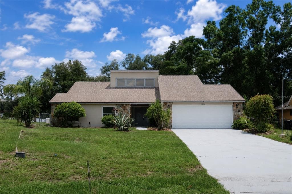 419 ALLSPICE COURT KISSIMMEE, FL 34759