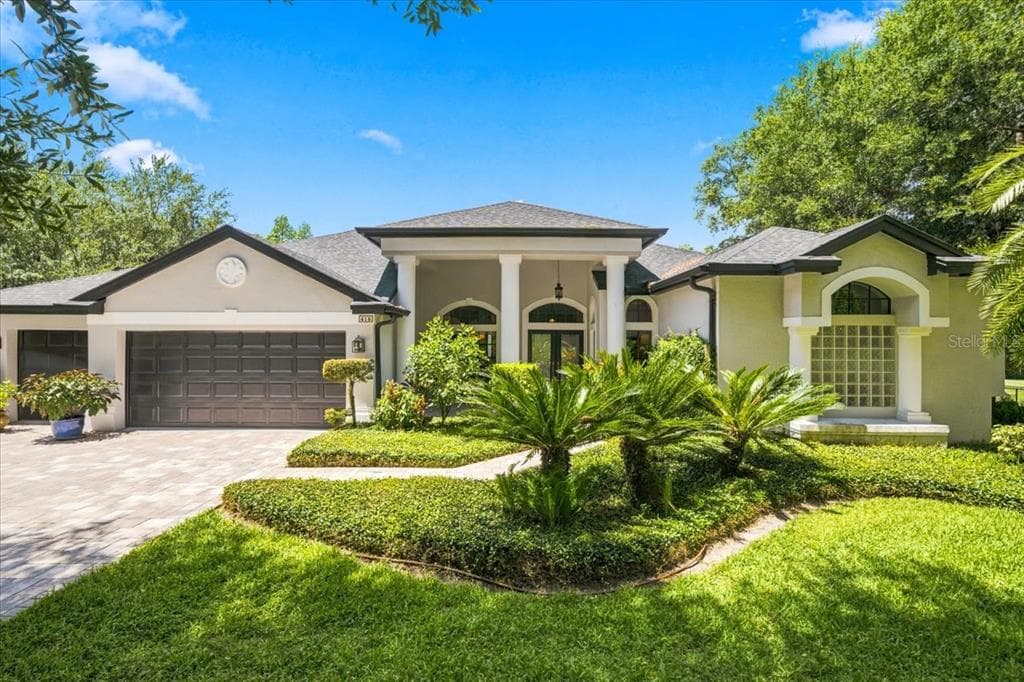 418 PINE BLUFF DRIVE