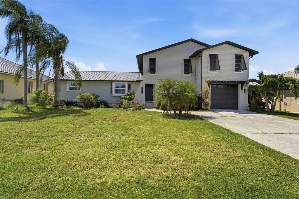 5400 ALMAR DRIVE PUNTA GORDA, FL 33950