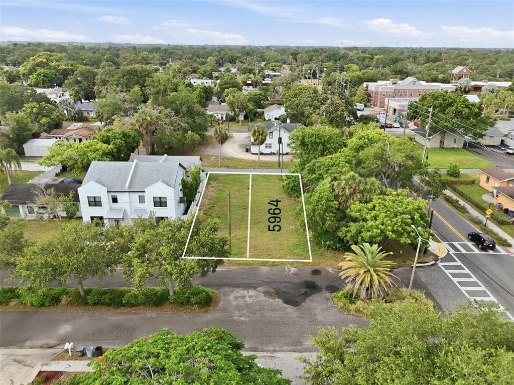 5964 CENTRAL AVENUE NEW PORT RICHEY, FL 34653