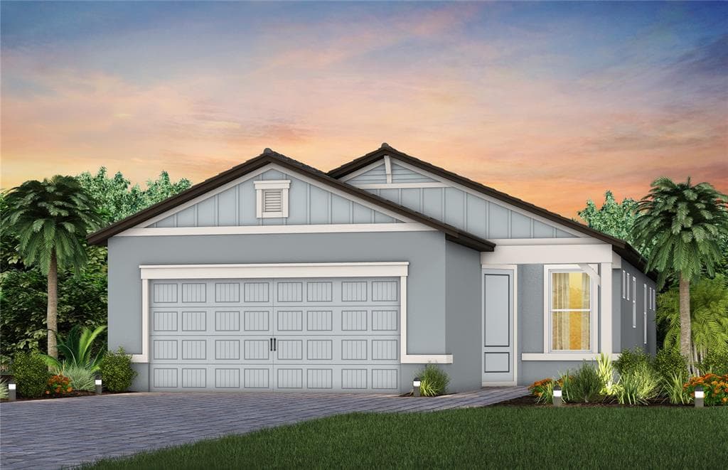 12416 ADOBE STREET PARRISH, FL 34219