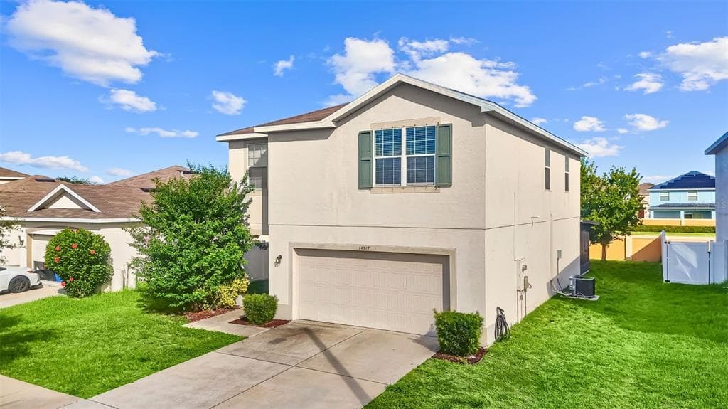 14517 DUNROBIN DRIVE WIMAUMA, FL 33598