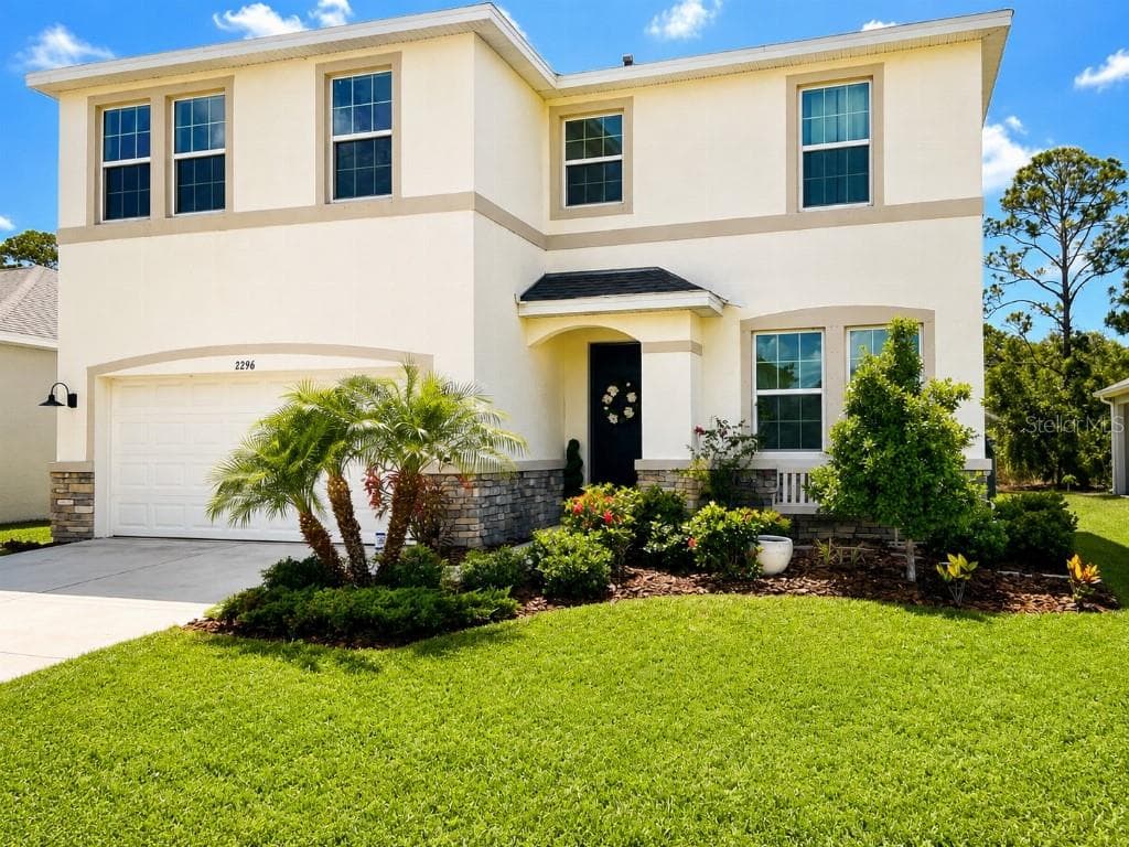 2296 MIDNIGHT PEARL DRIVE SARASOTA, FL 34240