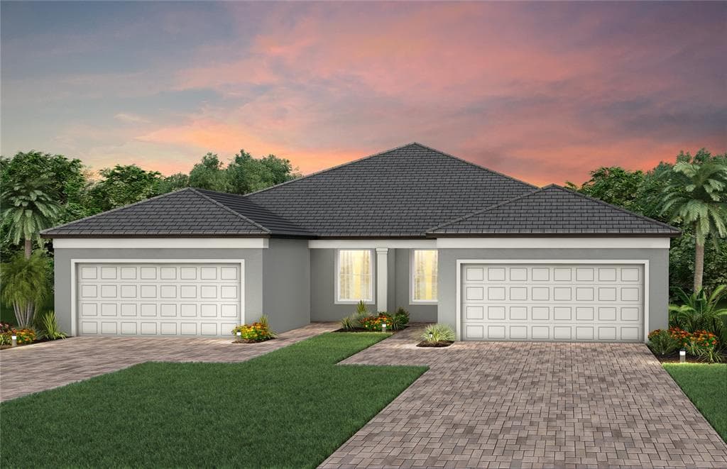 12514 ADOBE STREET PARRISH, FL 34219