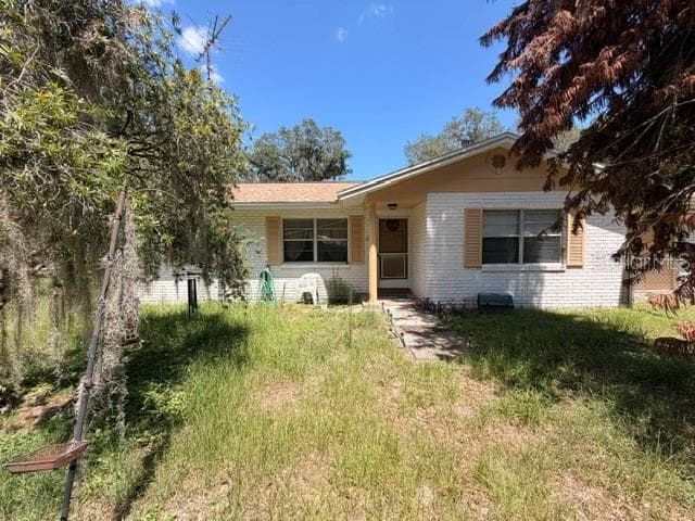 8110 HABAKKA ROAD LITHIA, FL 33547