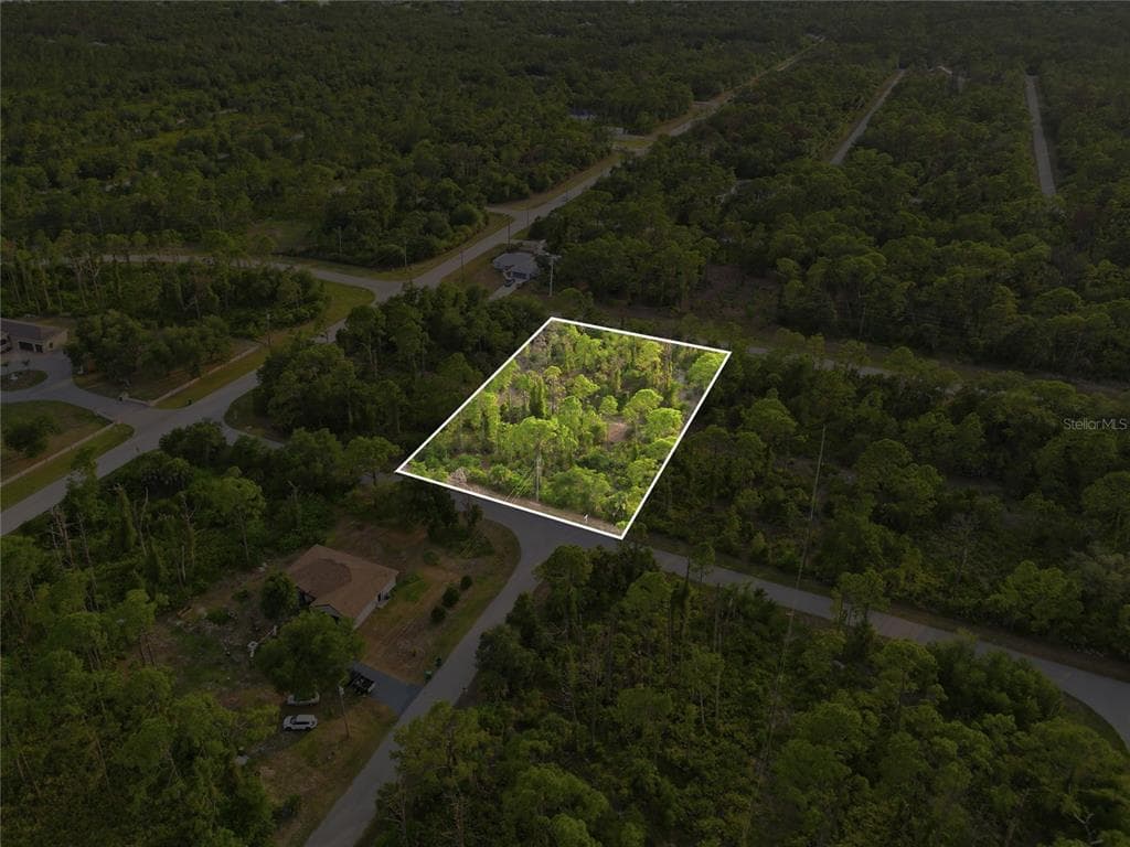 501 CHAMPION ST DRIVE PORT CHARLOTTE, FL 33953